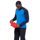 Mountain Equipment M SQUALL HOODED JACKET