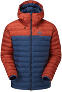 Mountain Equipment M SUPERFLUX JACKET