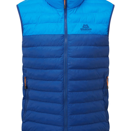 Mountain Equipment M SUPERFLUX VEST