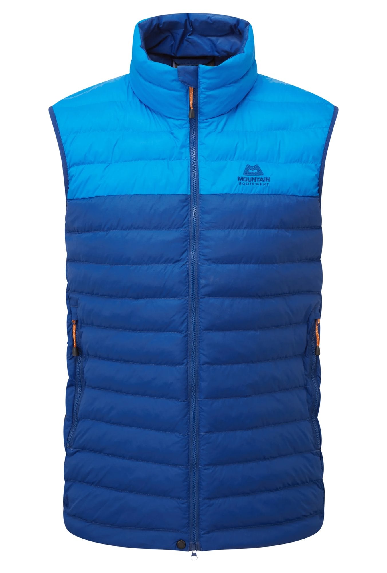 Mountain Equipment M SUPERFLUX VEST