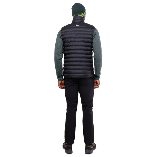 Mountain Equipment M SUPERFLUX VEST