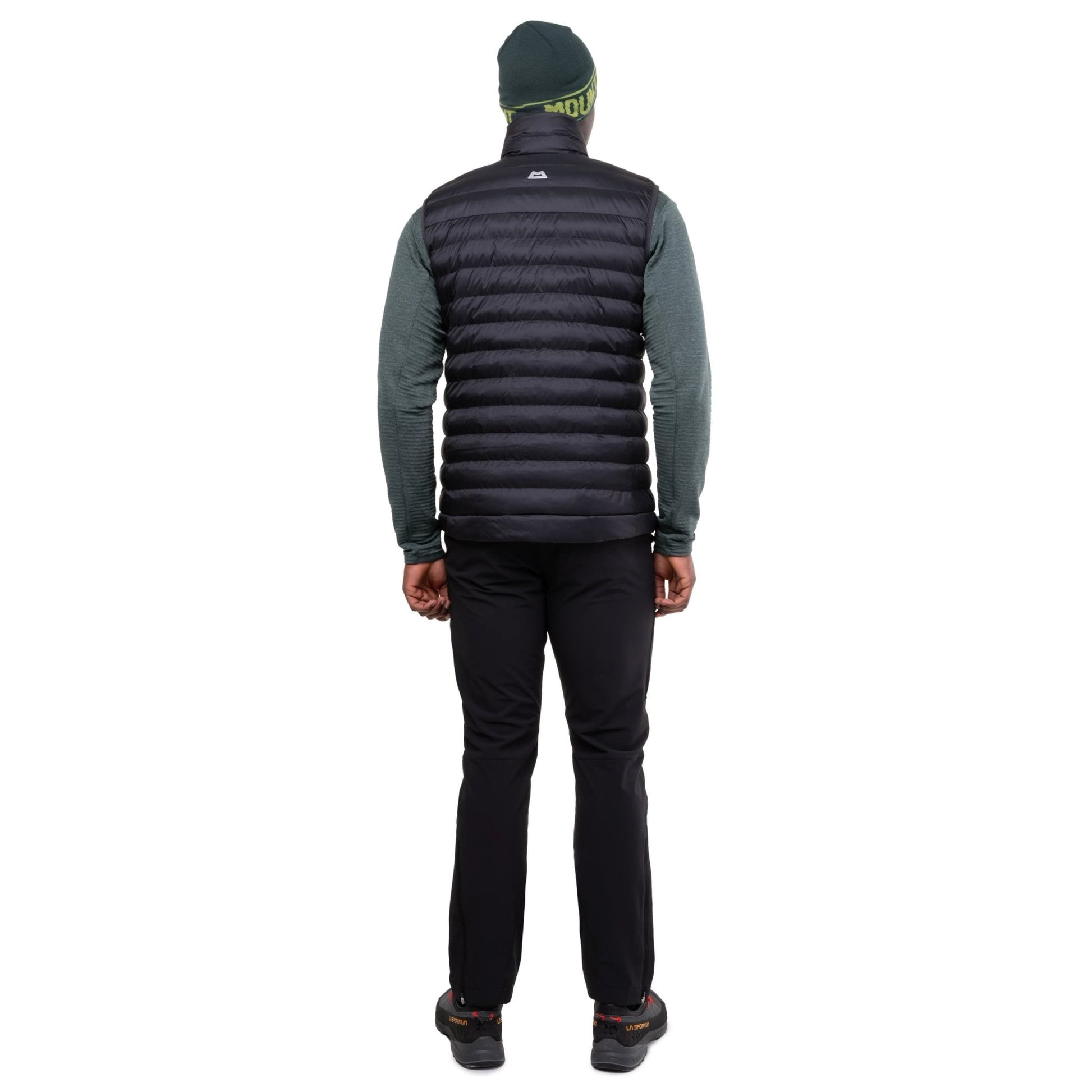 Mountain Equipment M SUPERFLUX VEST