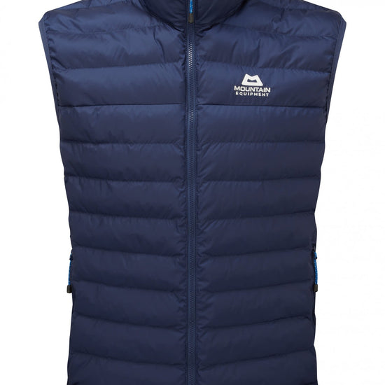 Mountain Equipment M SUPERFLUX VEST