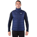 Mountain Equipment M SUPERFLUX VEST
