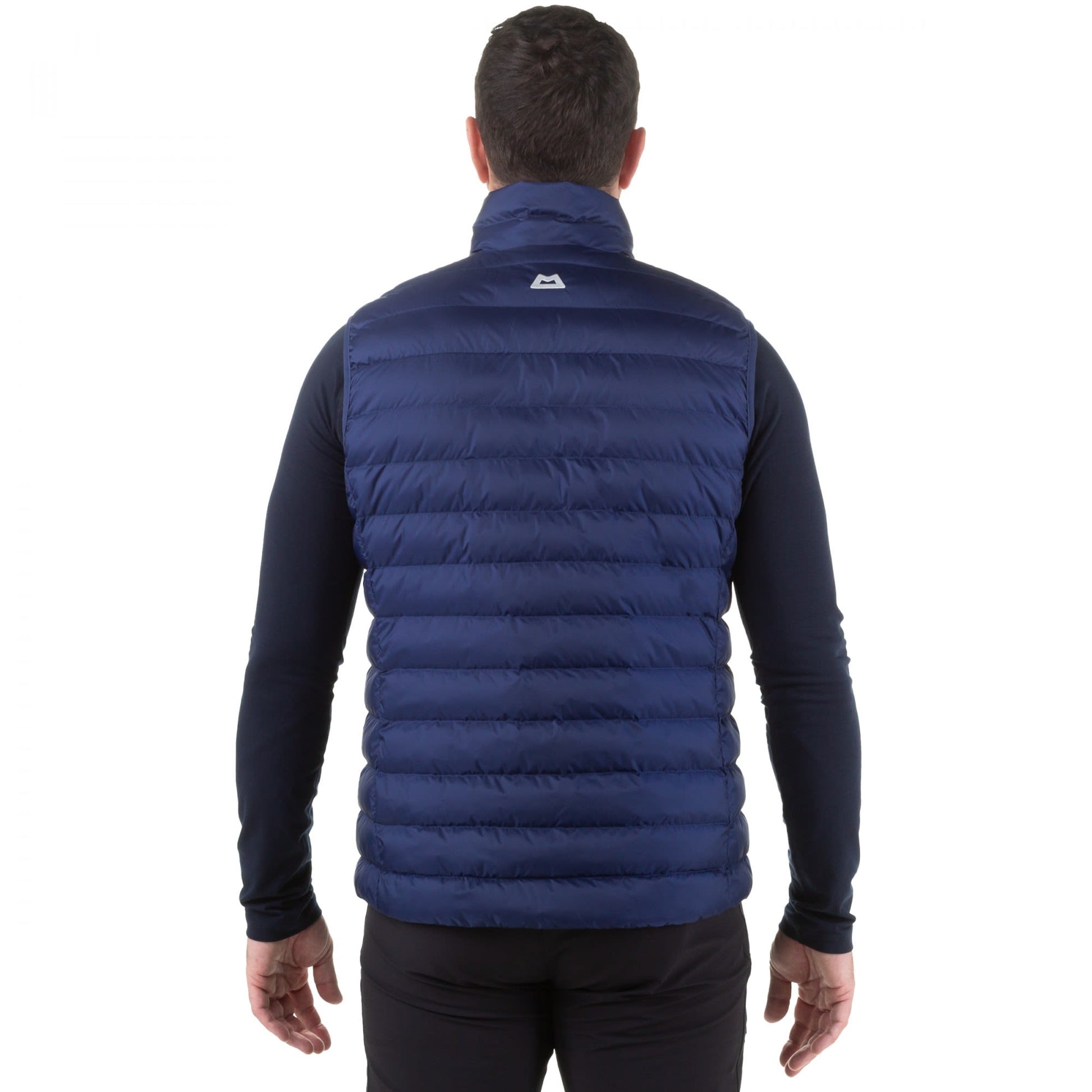 Mountain Equipment M SUPERFLUX VEST