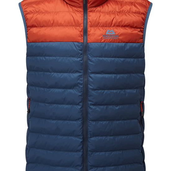 Mountain Equipment M SUPERFLUX VEST