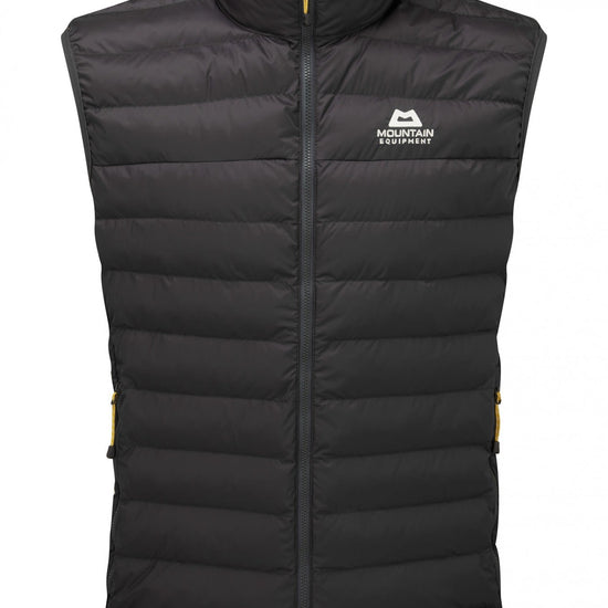 Mountain Equipment M SUPERFLUX VEST