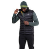 Mountain Equipment M SUPERFLUX VEST