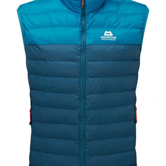 Mountain Equipment M SUPERFLUX VEST