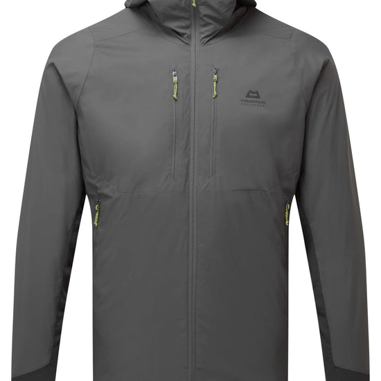 Mountain Equipment M SWITCH PRO HOODED JACKET