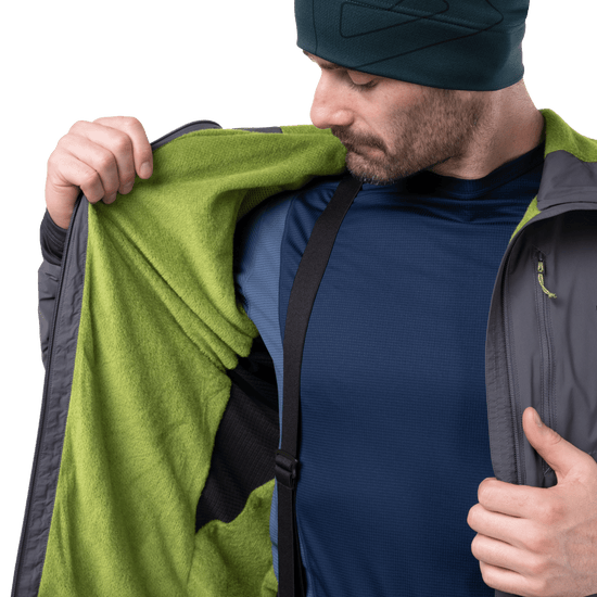 Mountain Equipment M SWITCH PRO HOODED JACKET