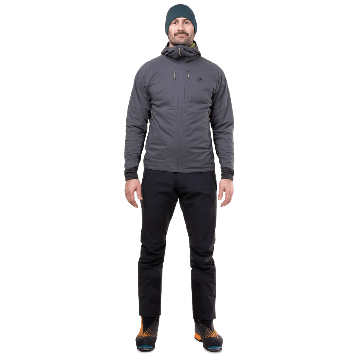 Mountain Equipment M SWITCH PRO HOODED JACKET