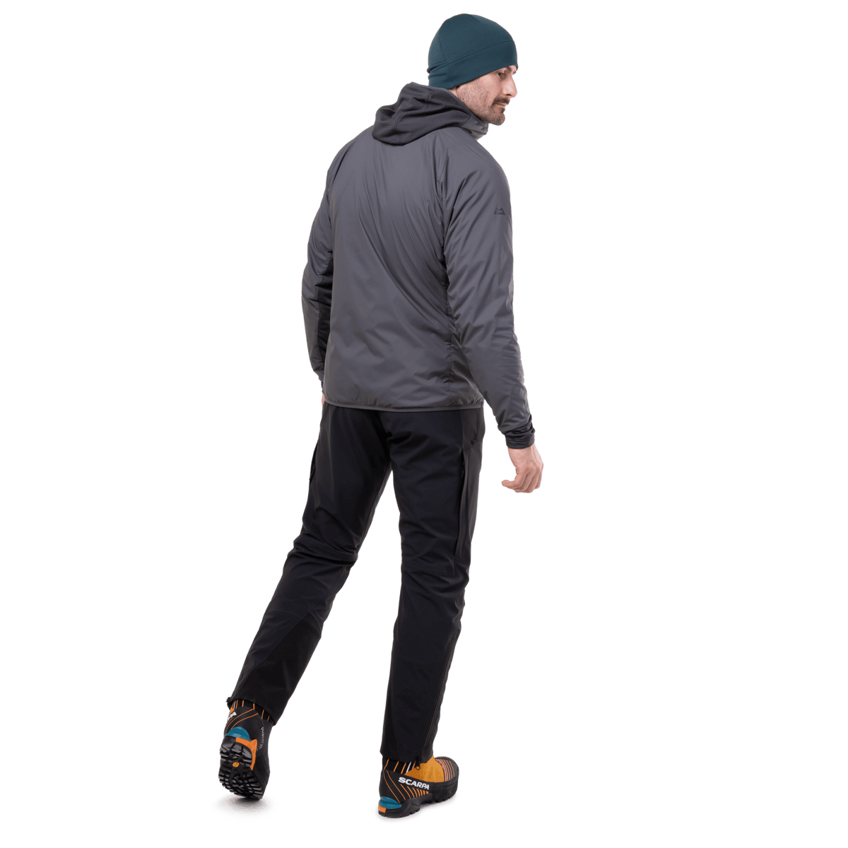 Mountain Equipment M SWITCH PRO HOODED JACKET