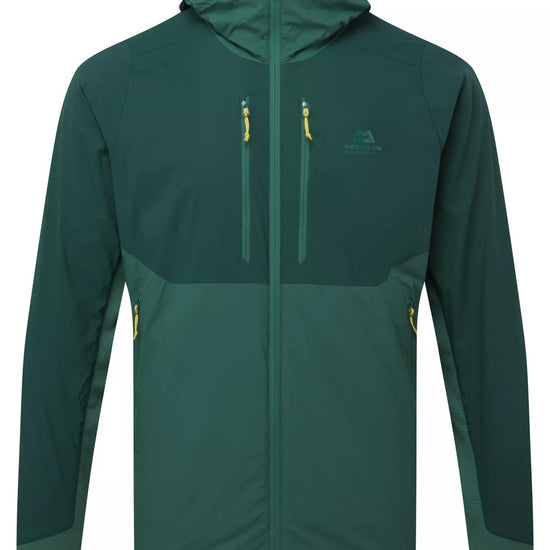 Mountain Equipment M SWITCH PRO HOODED JACKET