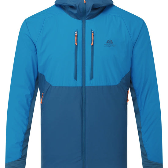 Mountain Equipment M SWITCH PRO HOODED JACKET
