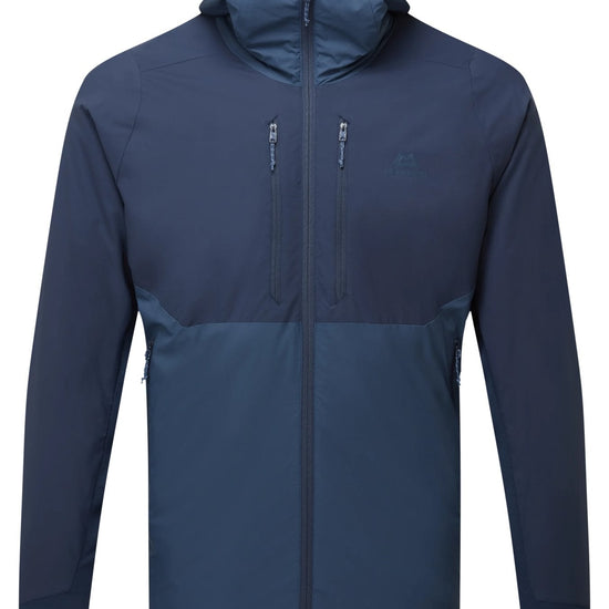 Mountain Equipment M SWITCH PRO HOODED JACKET