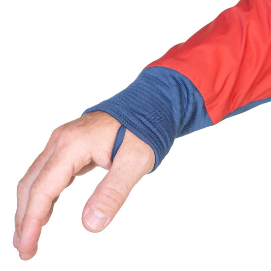 Mountain Equipment M SWITCH PRO HOODED JACKET