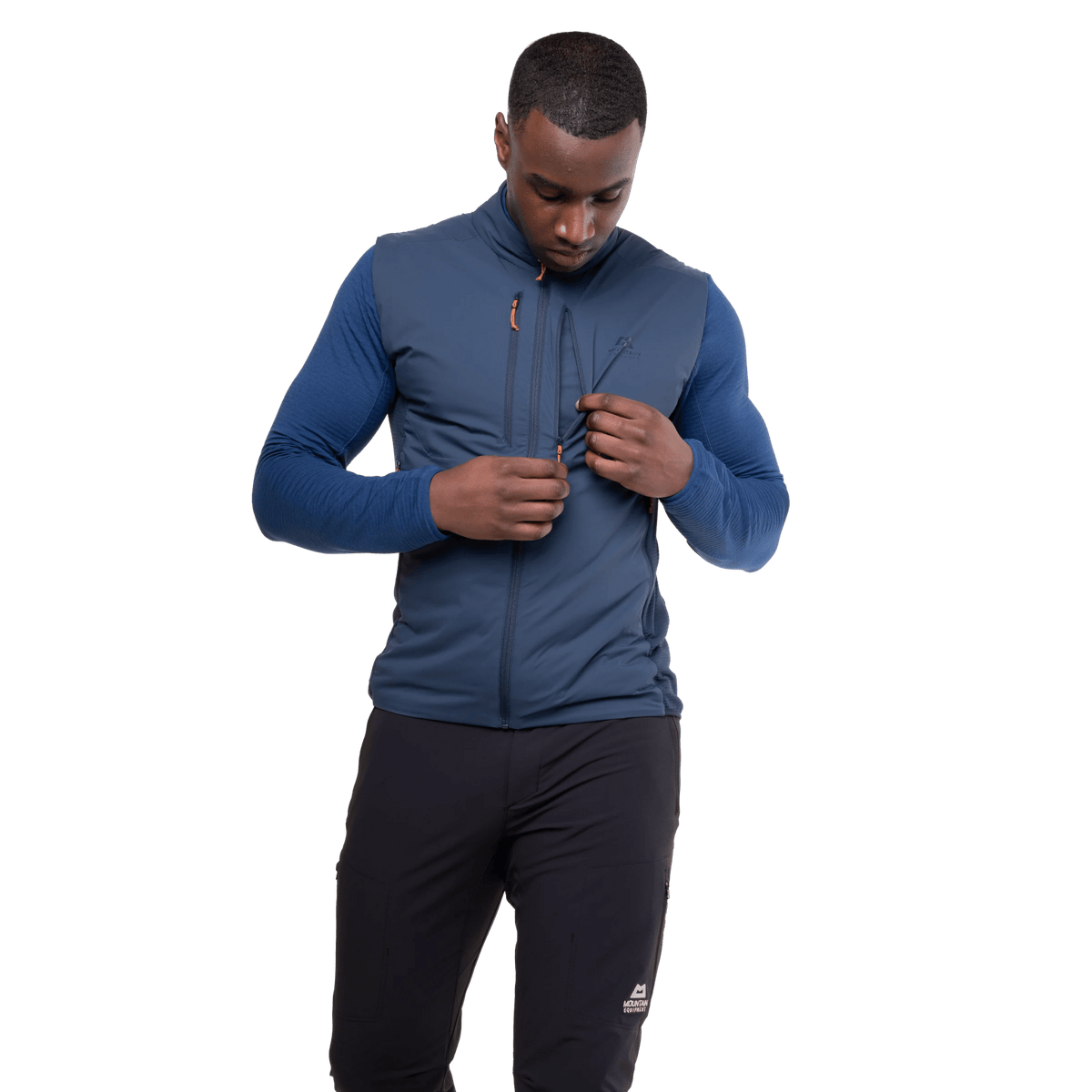 Mountain Equipment M SWITCH VEST