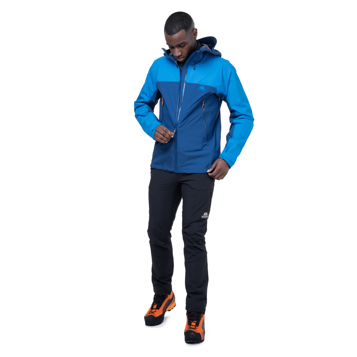 Mountain Equipment M TACUL JACKET