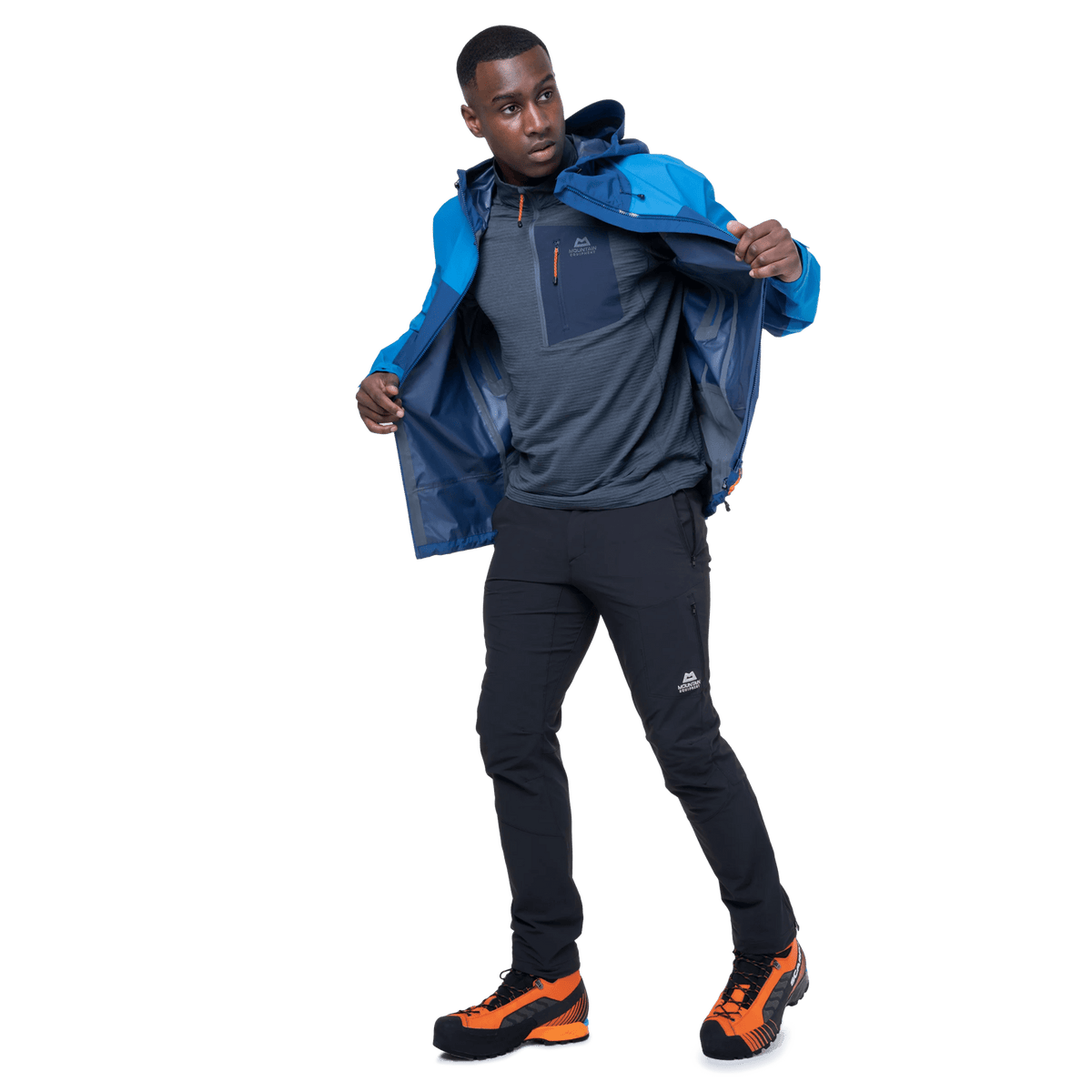 Mountain Equipment M TACUL JACKET