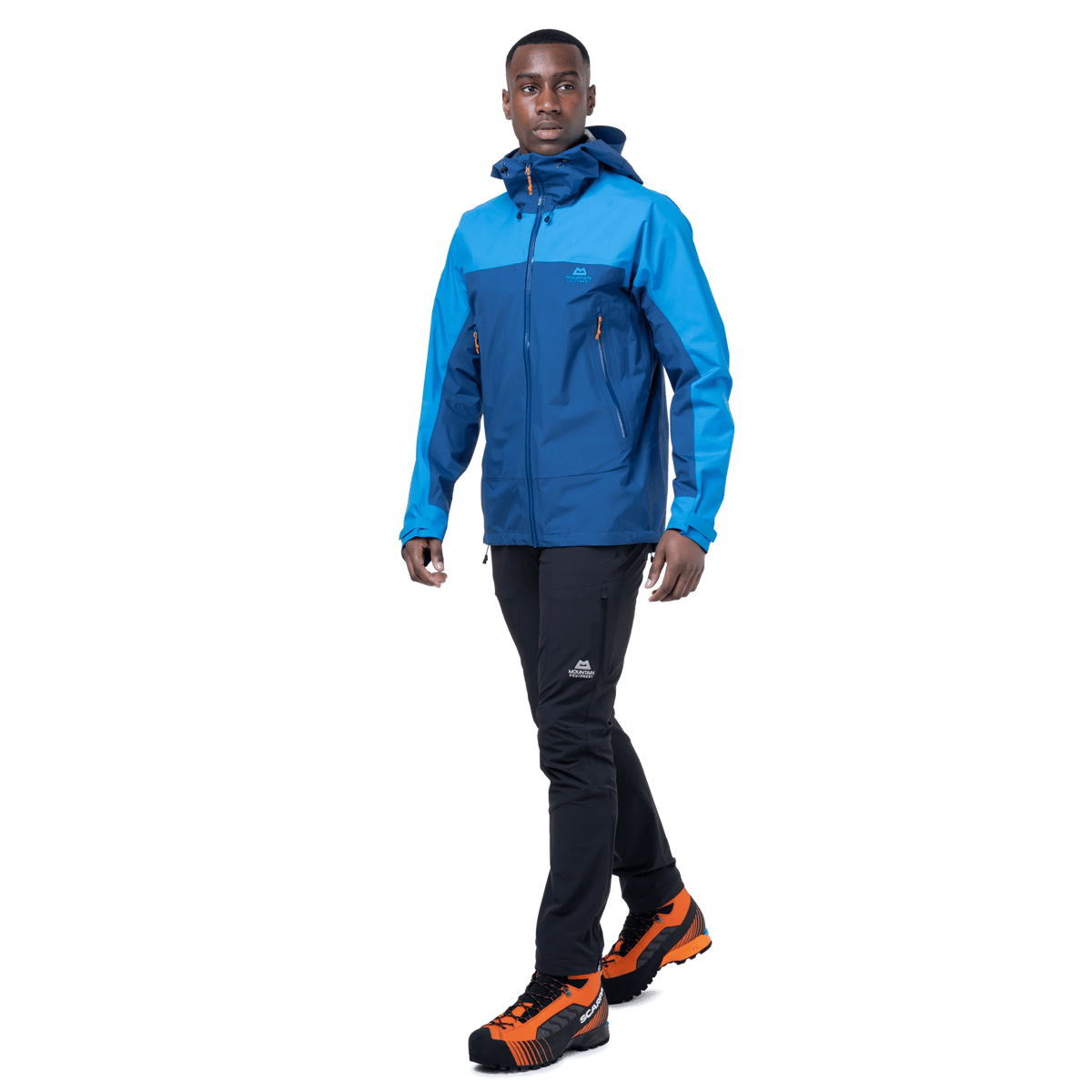 Mountain Equipment M TACUL JACKET