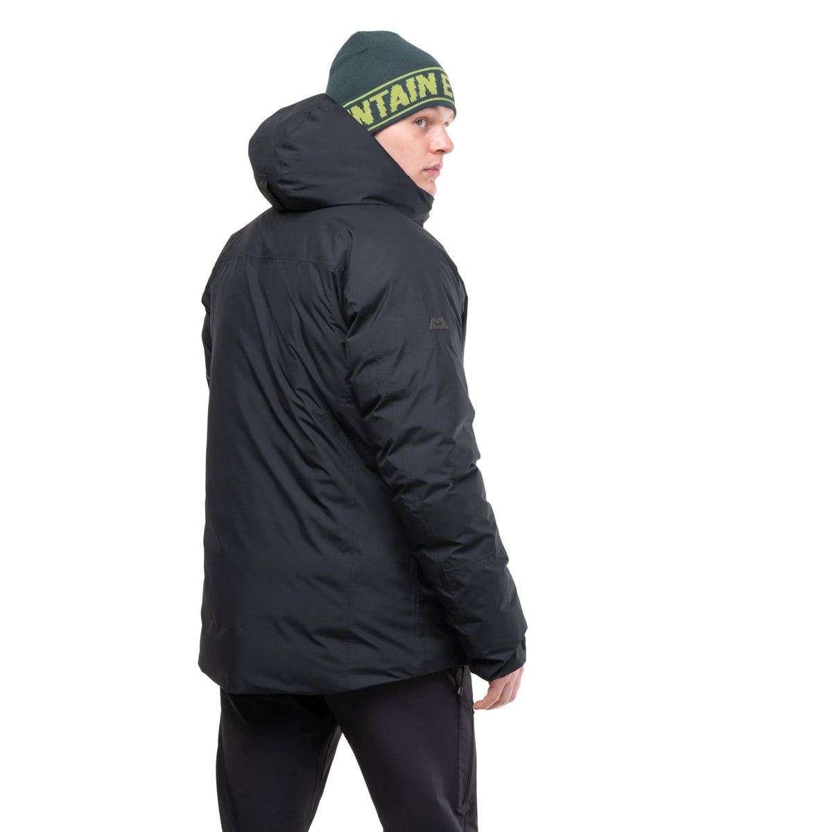 Mountain Equipment M TRITON JACKET