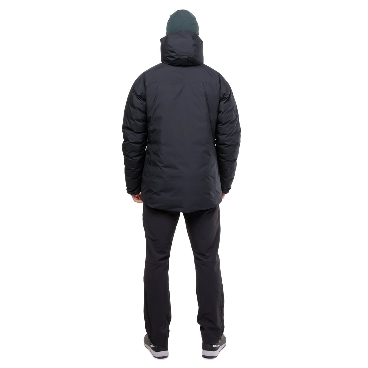 Mountain Equipment M TRITON JACKET