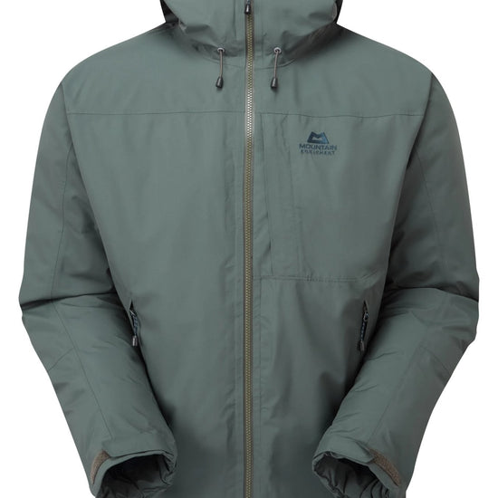 Mountain Equipment M TRITON JACKET