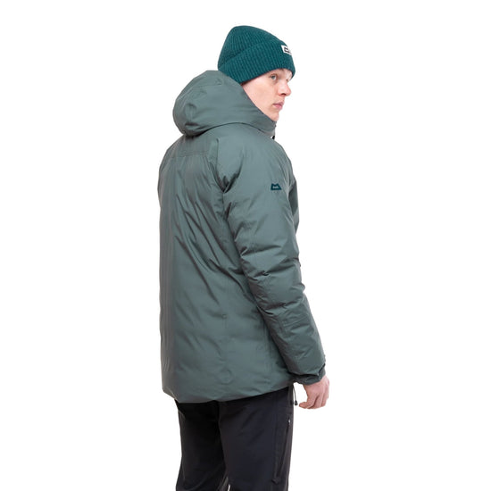 Mountain Equipment M TRITON JACKET