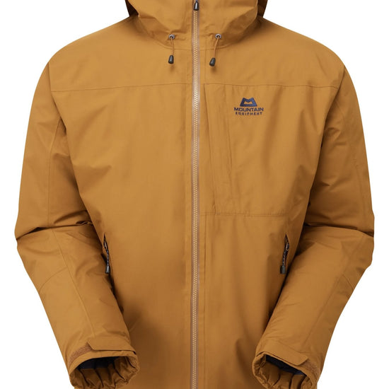 Mountain Equipment M TRITON JACKET