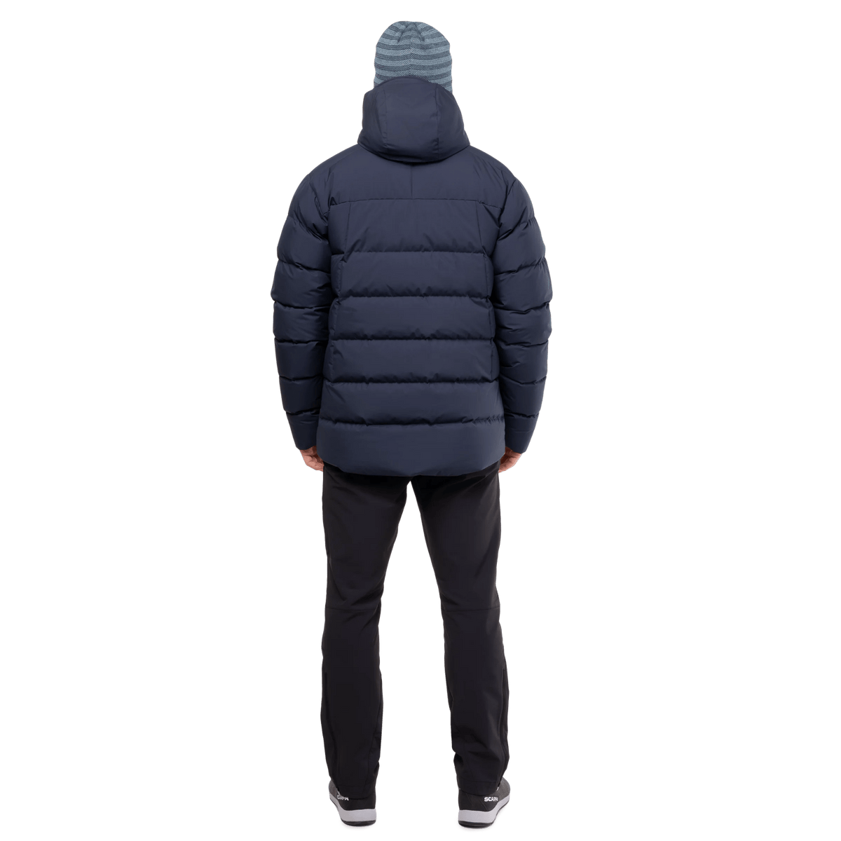 Mountain Equipment M TROMSO JACKET