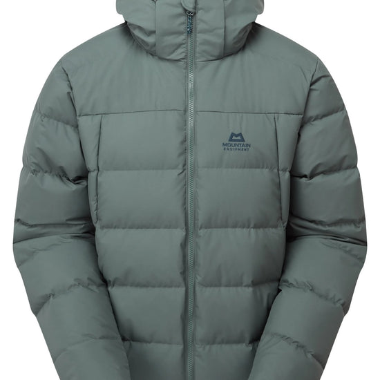 Mountain Equipment M TROMSO JACKET