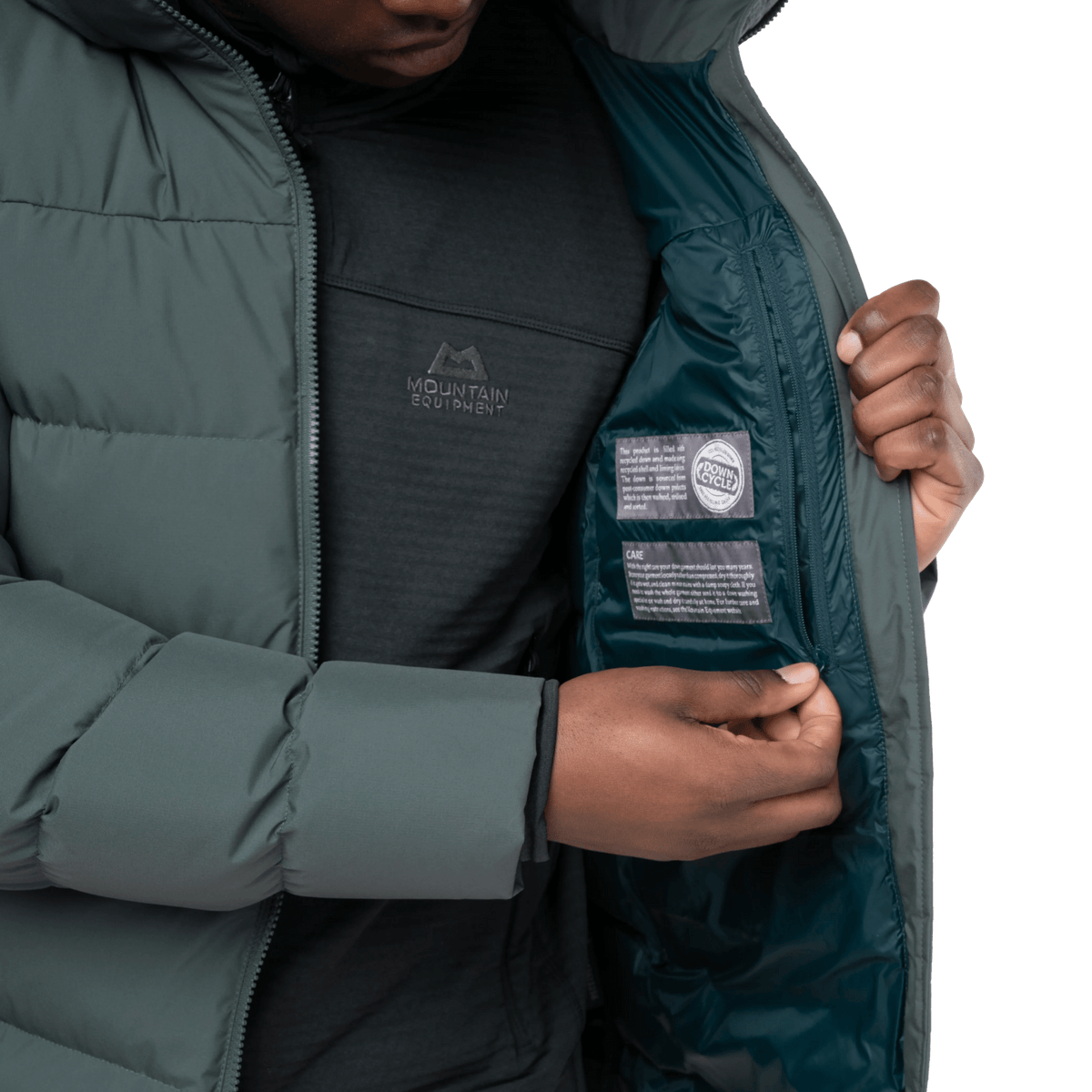 Mountain Equipment M TROMSO JACKET
