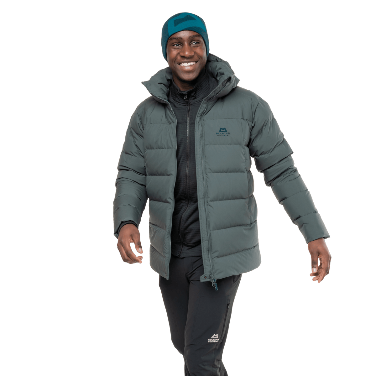 Mountain Equipment M TROMSO JACKET
