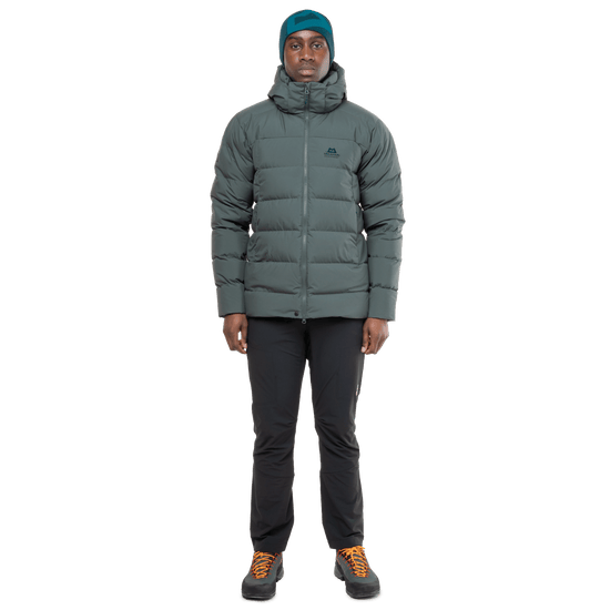 Mountain Equipment M TROMSO JACKET