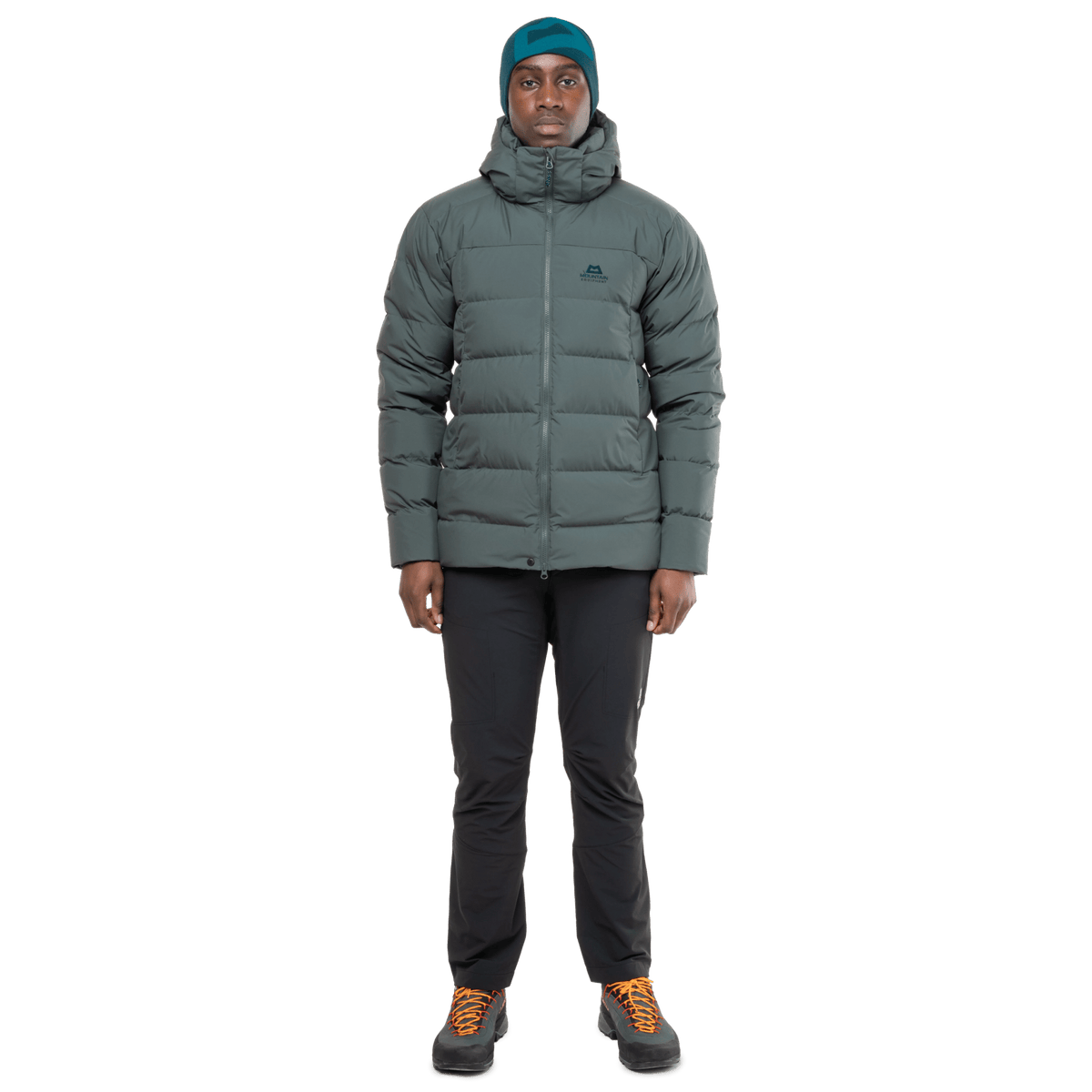 Mountain Equipment M TROMSO JACKET