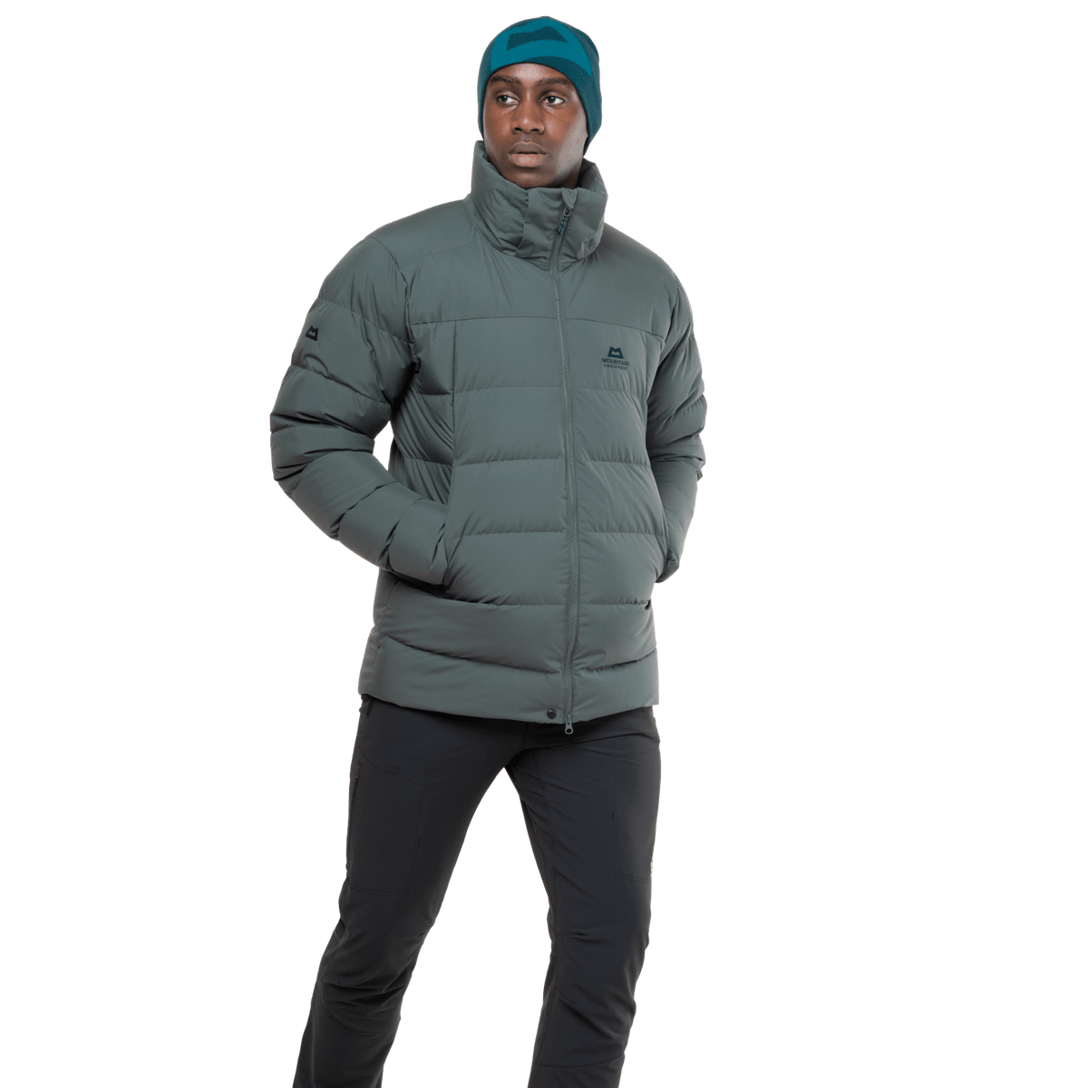 Mountain Equipment M TROMSO JACKET