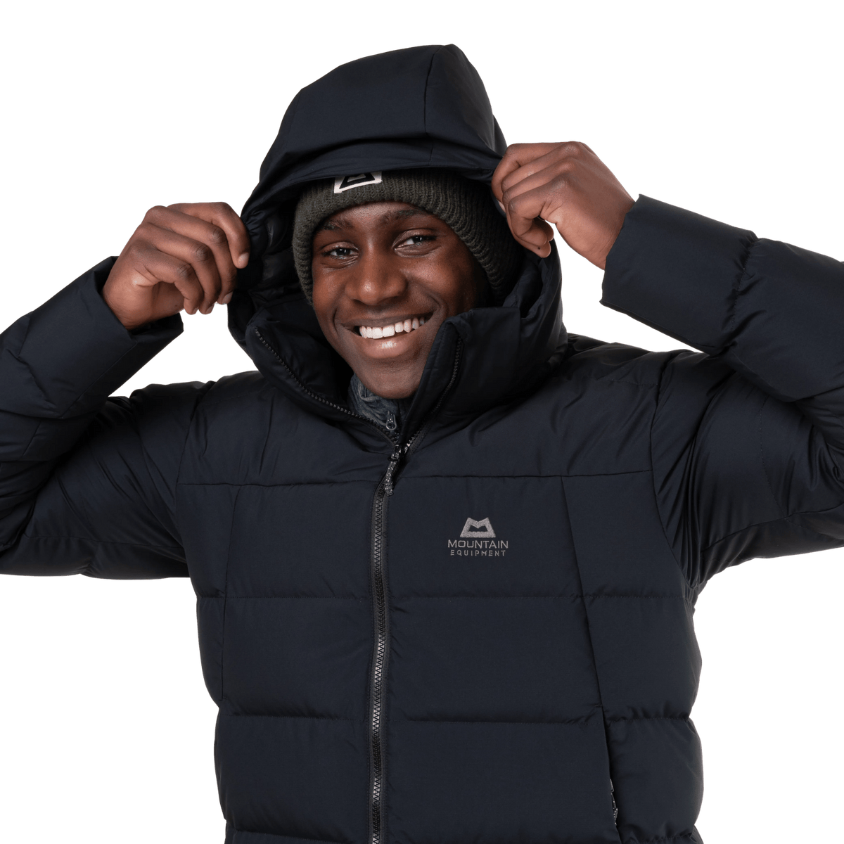 Mountain Equipment M TROMSO JACKET