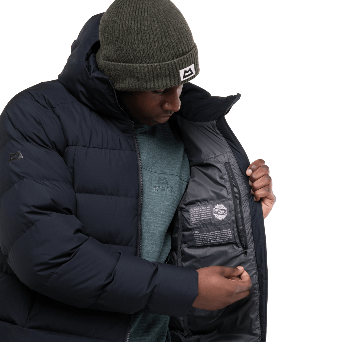 Mountain Equipment M TROMSO JACKET