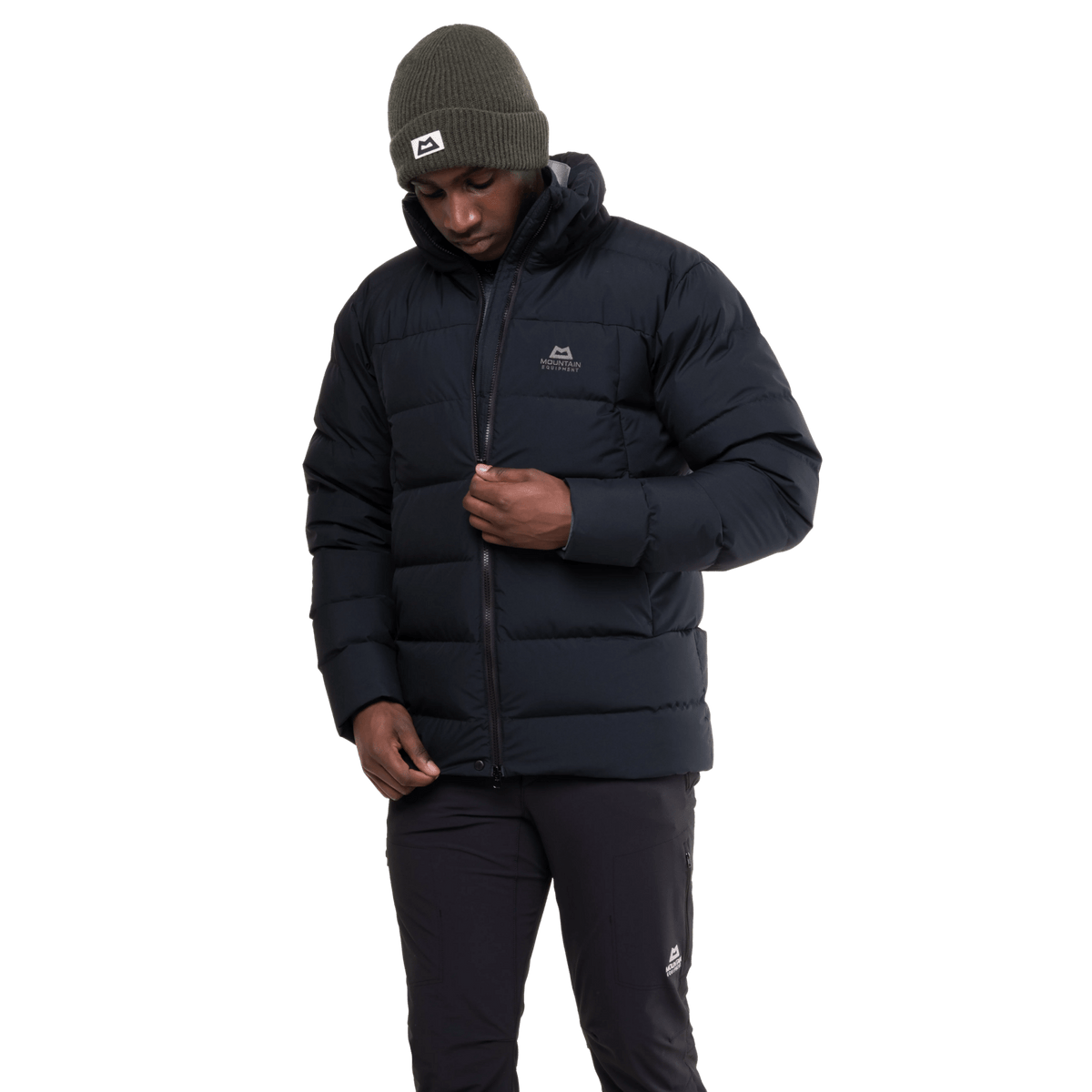 Mountain Equipment M TROMSO JACKET