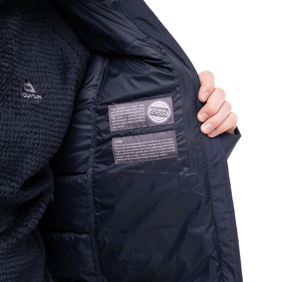 Mountain Equipment M TROMSO JACKET