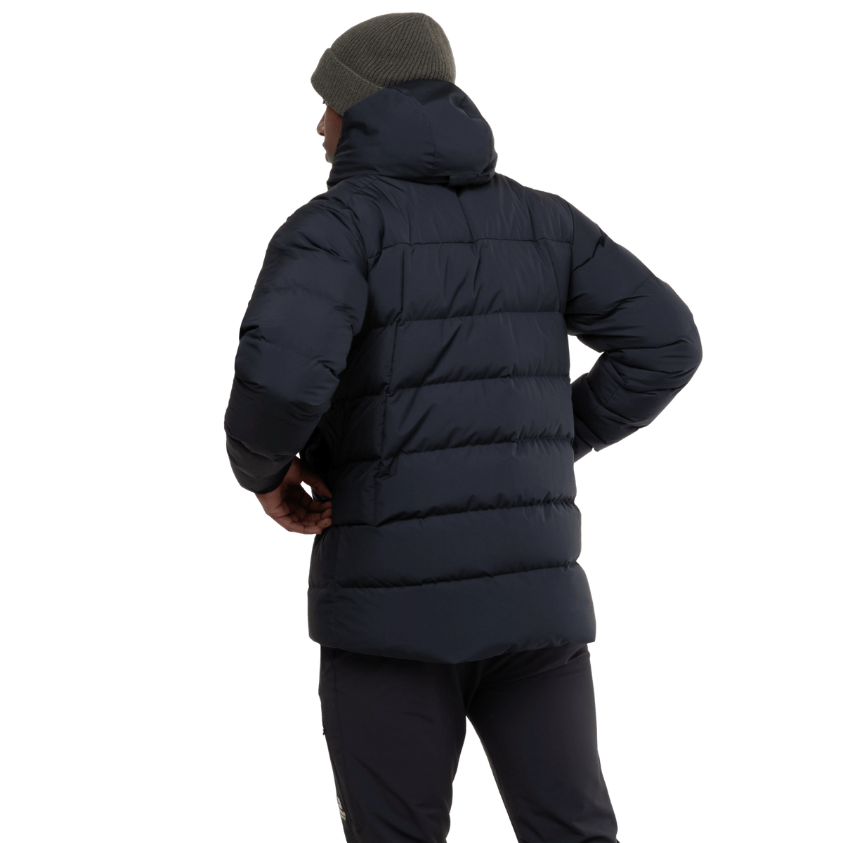 Mountain Equipment M TROMSO JACKET