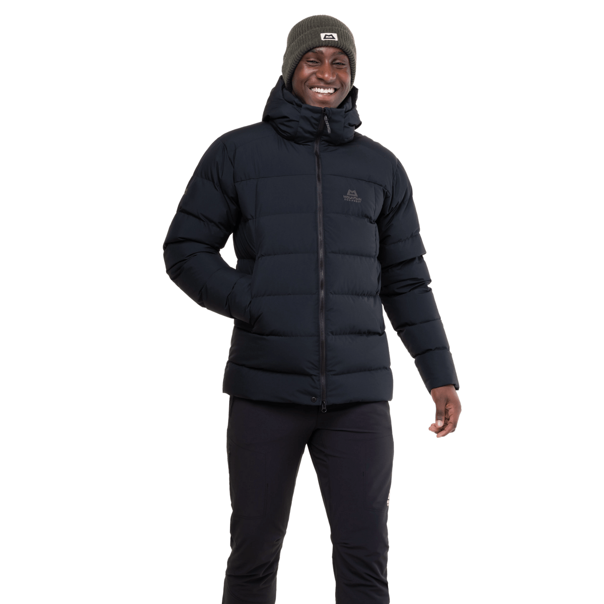Mountain Equipment M TROMSO JACKET