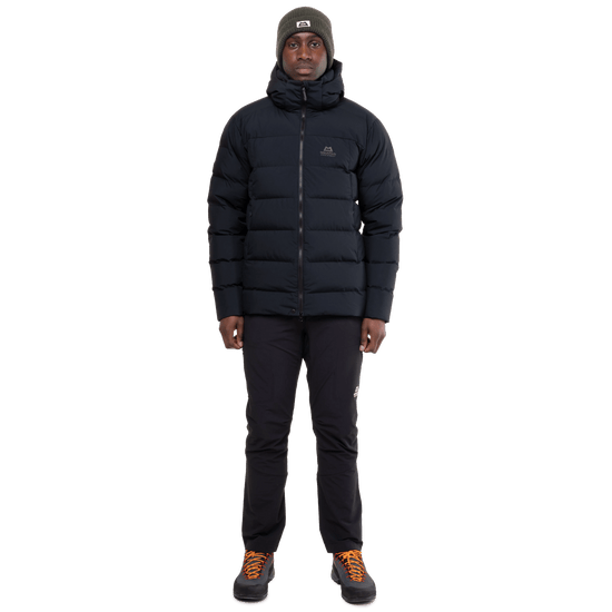 Mountain Equipment M TROMSO JACKET