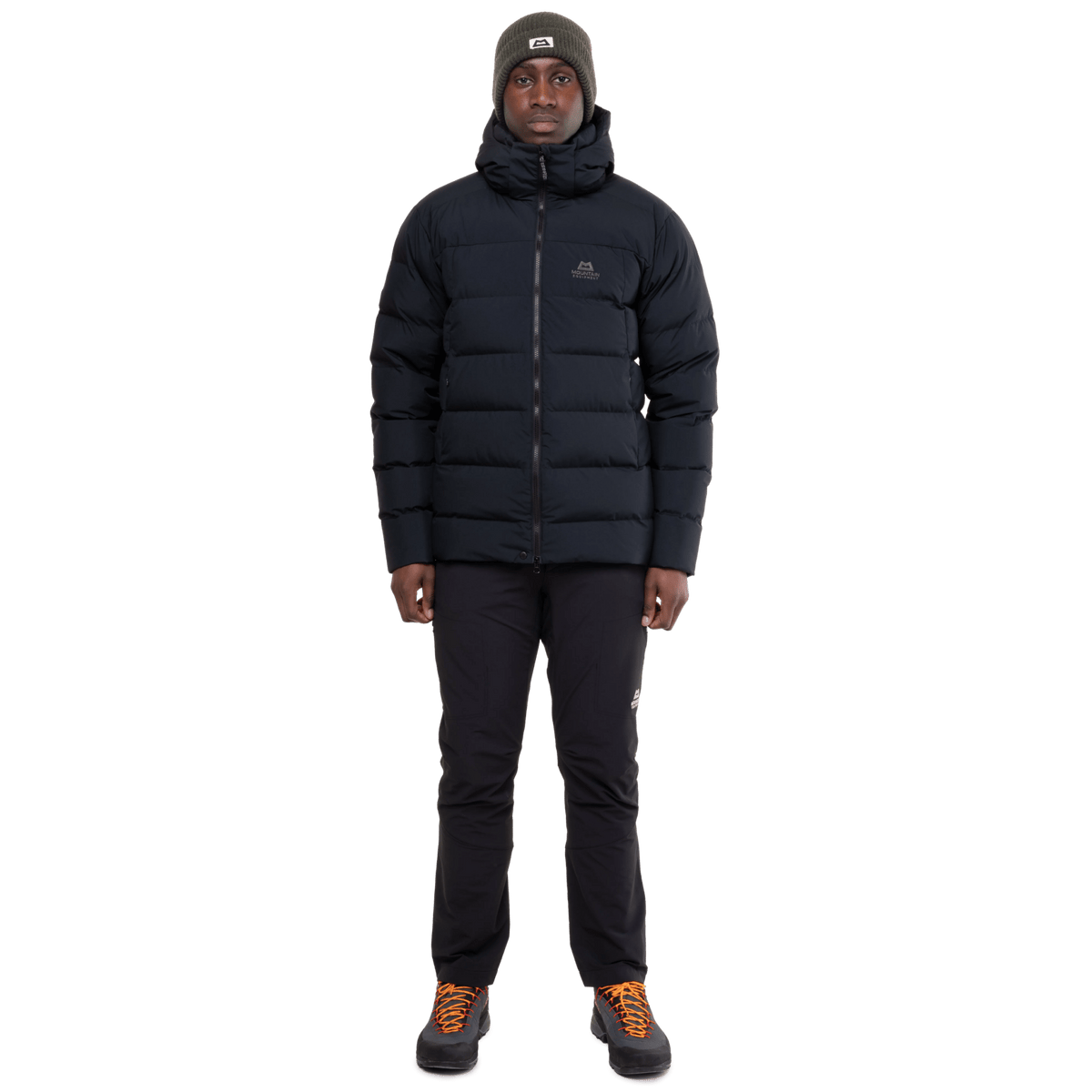 Mountain Equipment M TROMSO JACKET
