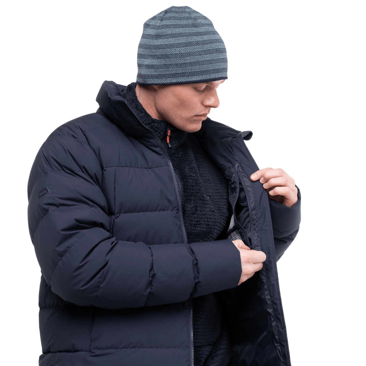 Mountain Equipment M TROMSO JACKET