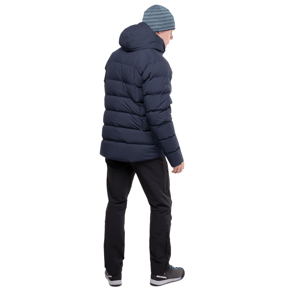Mountain Equipment M TROMSO JACKET