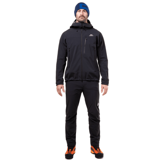 Mountain Equipment M VULCAN JACKET