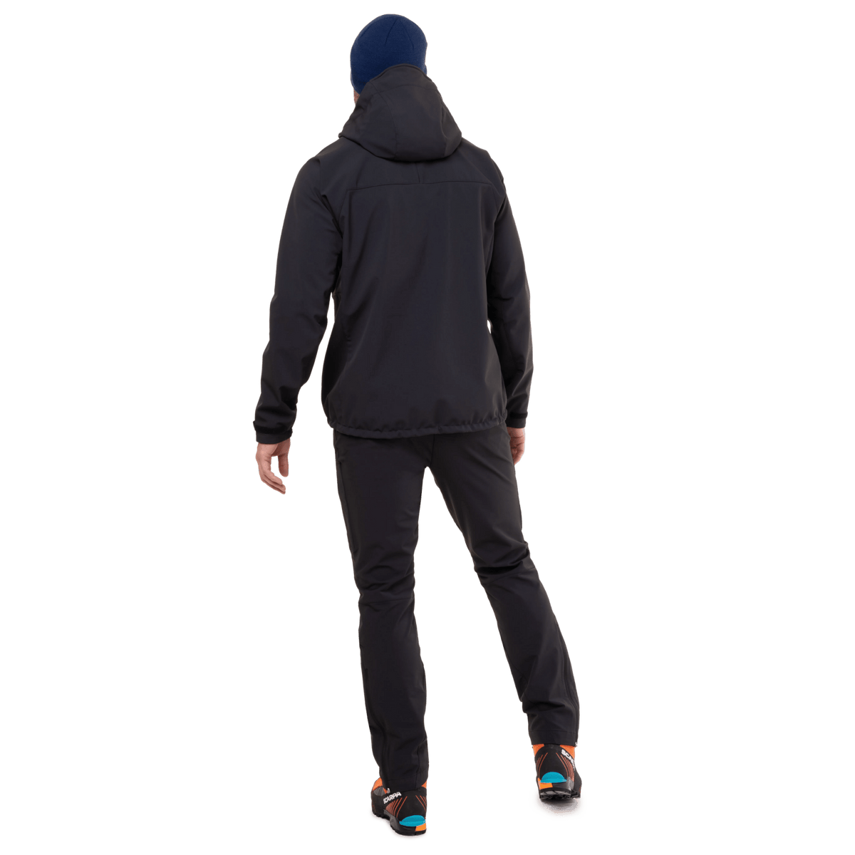 Mountain Equipment M VULCAN JACKET