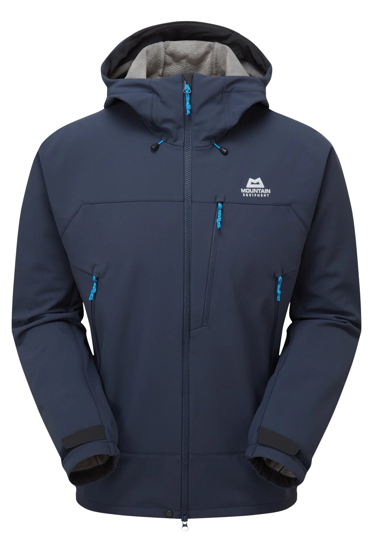 Mountain Equipment M VULCAN JACKET